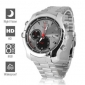 8GB 1080P Full HD Spy Camera Watch with Night Vision